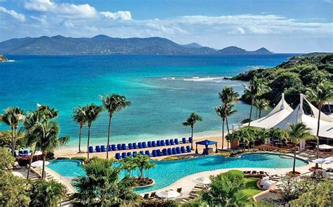 10 Top Rated Resorts In The Us Virgin Islands Planetware In 2021