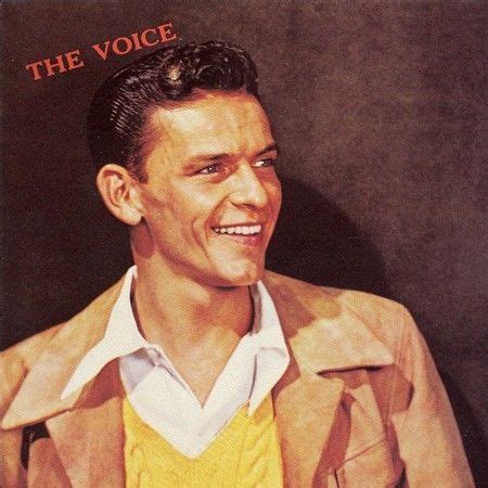 The Voice The Columbia Years By Frank Sinatra CD Aug Columbia USA