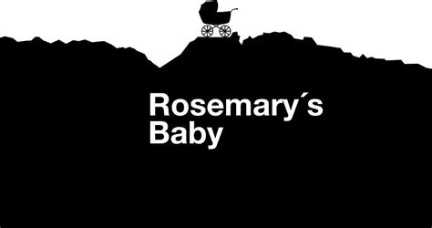 Rosemarys Baby Poster Hippie Painting By Reynolds Wilkinson Fine Art