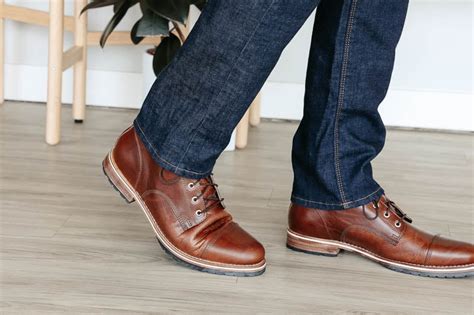 Helm Boots Sizing Guide 2022 Every Helm Last Compared