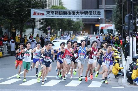 陸上競技、駅伝、マラソン大会の結果・速報（リザルト）を掲載していきます。 ここでは、箱根駅伝 2021 予選会 の結果速報（リザルト）を掲載していきます。 ＜箱根駅伝・往路＞大手町をスタートする選手たち（撮影 ...