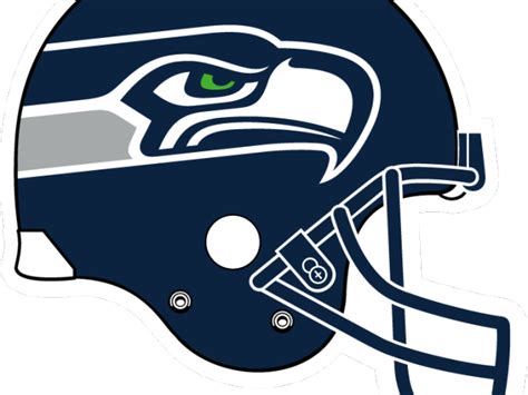 Download Seattle Seahawks Clipart Seahawks Logo Minnesota Vikings