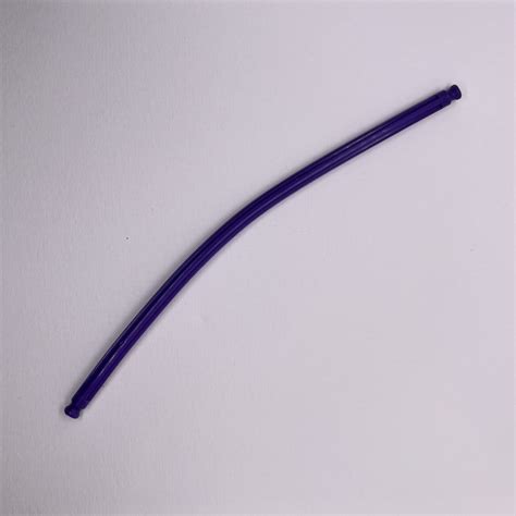 Purple Flex Rod 190mm Knexparts