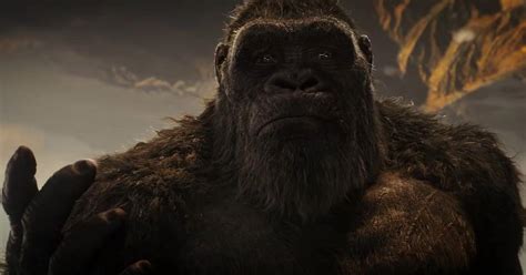 Watch ‘godzilla Vs Kong Set For March 26 Release