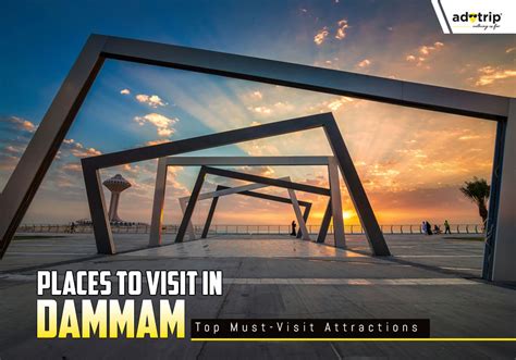 Najlepszych Miejsc Turystycznych Do Odwiedzenia W Dammam