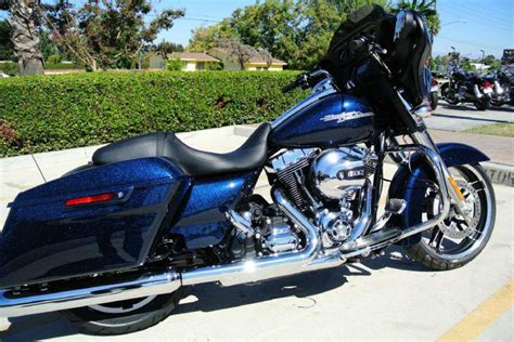 2000 harley davidson flhtcui electra glide ultra. Buy 2014 Harley-Davidson FLHX Street Glide Touring on ...