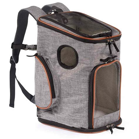 16 Best Dog Backpacks And Carriers For Your Furry Friend Southern Living