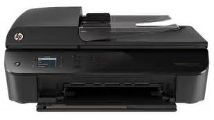 Hp driver every hp printer needs a driver to install in your computer so that the printer can work properly. HP Deskjet 4645 Driver Download | Drivers Reset