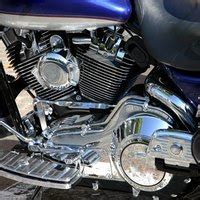 Who would do such a thing? How to Clean Out a Motorcycle Gas Tank | eHow
