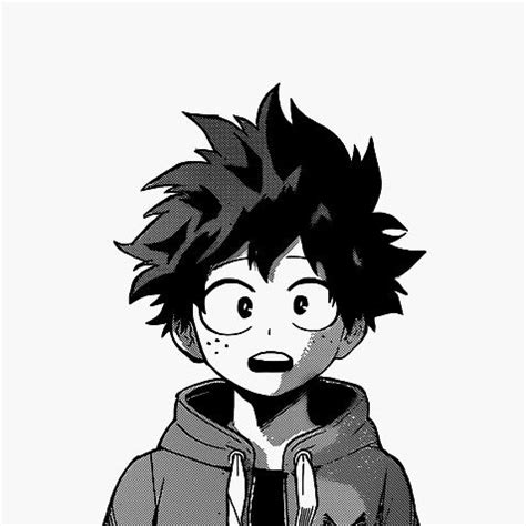 Anime deku digital digitalart digitalpainting fanart fight hero illustration mha oneforall ph shinsou artph art bokunoheroacademia myheroacademia midoriyaizuku. Deku as a kid black and white - 10 free HQ online Puzzle ...