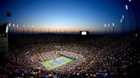 All You Need To Know About The Us Open Tennis Championships Howtheyplay