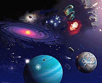 EL PLUMIER DE LA LOLA: L'ESPAI EXTERIOR