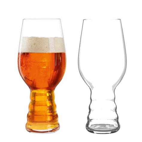 Ipa Beer Glass Brewnation