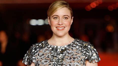 Greta Gerwig Nomm E Pr Sidente Du Jury De Cannes Pour