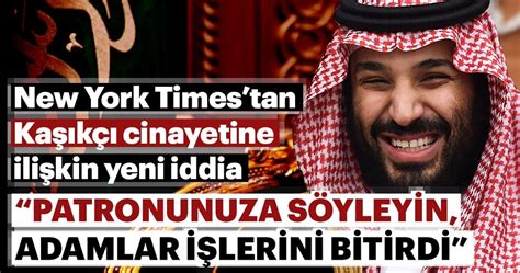 New sabah times starts their newspaper in 1949 and it was started by sabah's first chief minister known as donald stephen. New York Times'tan Cemal Kaşıkçı cinayetine ilişkin yeni ...