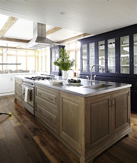 Top 10 Traditional Kitchens With Timeless Appeal House And Home Modern