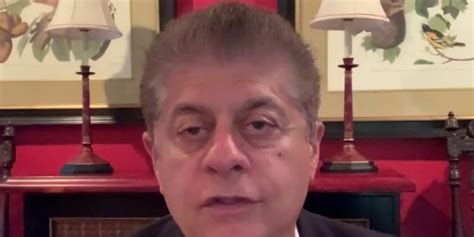 Judge Napolitano On Scotus Ruling On Presidential Electors Nyc Mayor Blaming Courts For Spike
