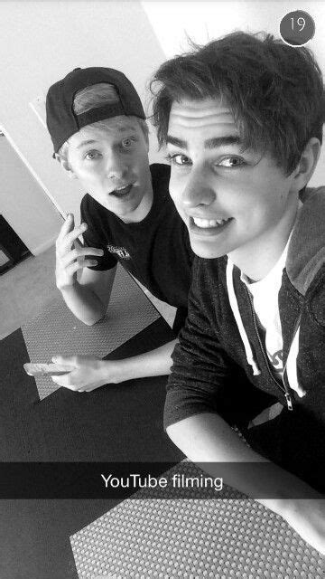 Colby Brock Imagines Meet My Girlfriend Colby Brock Colby Brock