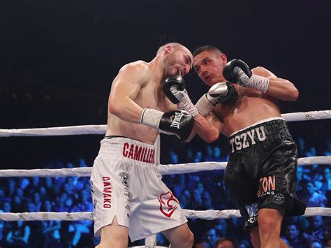 Hogan vs tszyu full fight free live streams watch no limit boxing tv coverage 2021. Jeff Horn v Tim Tszyu: Horn will drop a rematch clause and ...