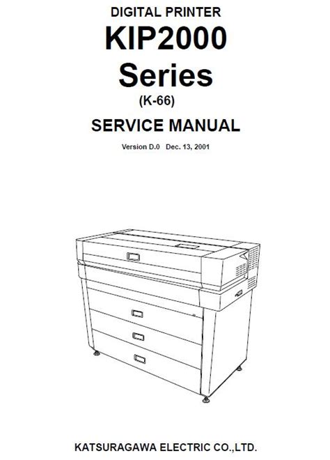 ℹ️ download kip 3000 manuals (total manuals: KIP 2000 Service Manual :: KIP Printers, Plotters, Scanners, Copiers Service Manuals :: KIP