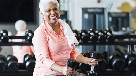 Muscle Strengthening For Longevity Idea Health And Fitness