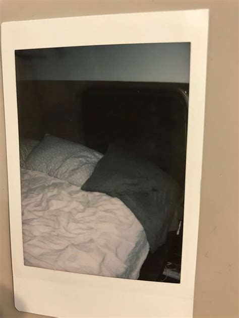 Husbands Brutal Polaroid Prank On His Wife Is So Genius It Will Give You Ideas Bored Panda