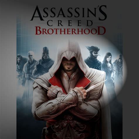 Joc Assassin S Creed Brotherhood Deluxe Edition Cod De Activare