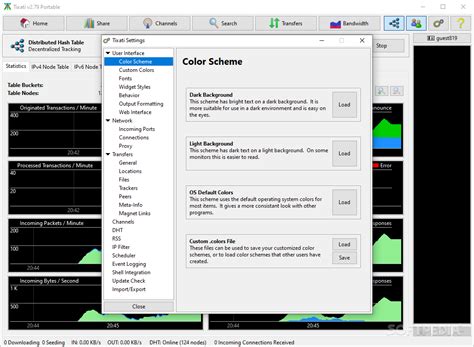 We don't have any change log information yet for version 2.7.10.2 of shareaza. Download Tixati Portable 2.81