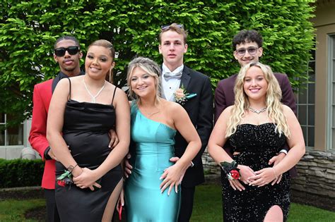 Prom 2022 Images