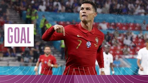 Click pe numele țării din meniul din stânga și selectați. Euro 2020: Cristiano Ronaldo scores second penalty to ...