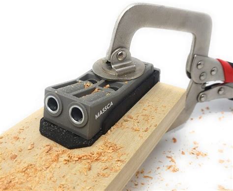 What Is The Best Pocket Hole Jig What To Look For Before You Buy One