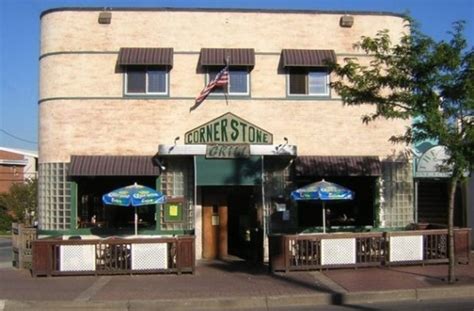 Posted on april 2, 2013 by college park wife. Cornerstone Grill & Loft | Runinout Food Fun Fashion