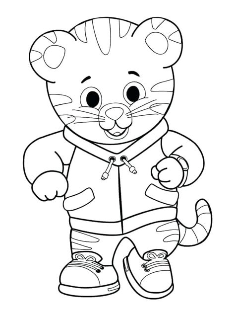 By best coloring pagesmarch 6th 2017. Tiger Lily Coloring Pages at GetColorings.com | Free ...