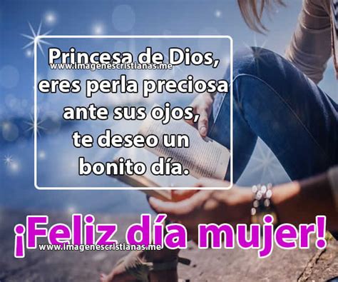 Las mejores frases para celebrar el 8 de marzo día de la mujer trabajadora. Imagenes Cristianas Dia De La Mujer 2020 Y 2021 Frases ...