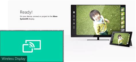 Xbox One Wireless Display App Guide How To Get It On Xbox
