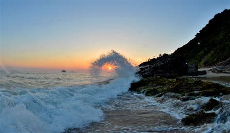 Brazilian Beauty: The Waves of São Paulo's North Coast | The Inertia