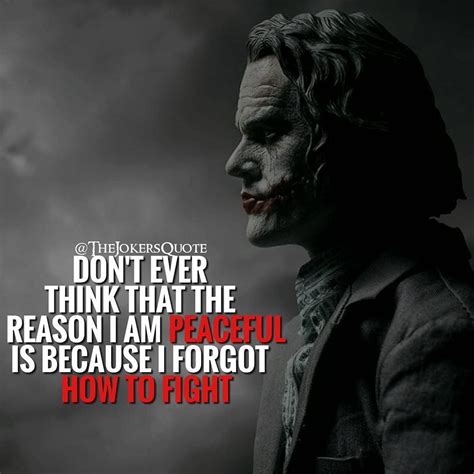 32 Inspirational Quotes Joker Quotes Best Quote Hd