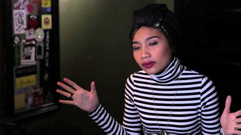 Yuna Interview Youtube