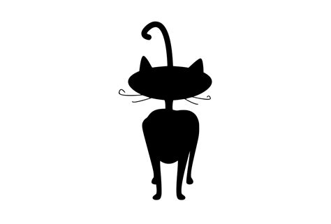 Svg Animal Cat Clipart Free Svg Image And Icon Svg Silh