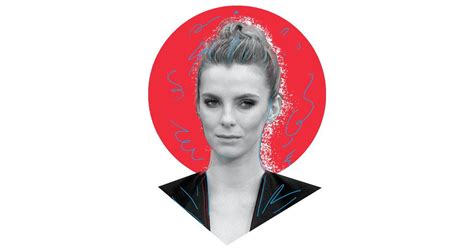 5 Things You Didnt Know About Netflixs “glow” Star Betty Gilpin