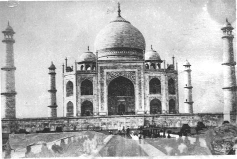 Tejo Mahalaya Or Taj Mahal - 8 Unraveling The Mystery Of Agra's Hidden