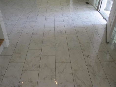 Floor tiles are an affordable and popular type of floor covering. 9 Types of Floor Tile Patterns To Consider in Tallahassee
