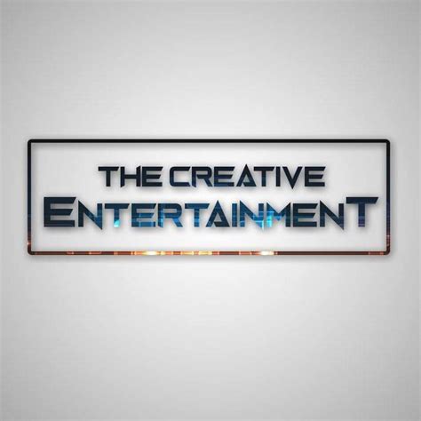 The Creative Entertainment