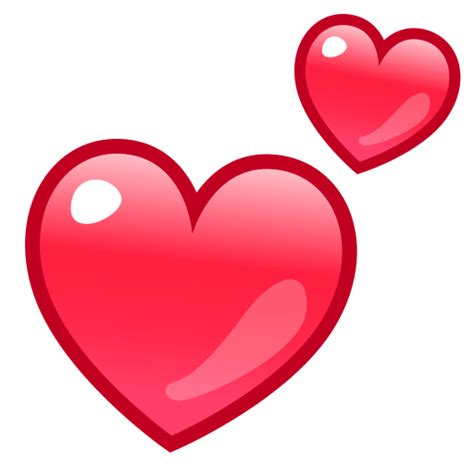 Heart Emoji Clipart Free Download On Clipartmag