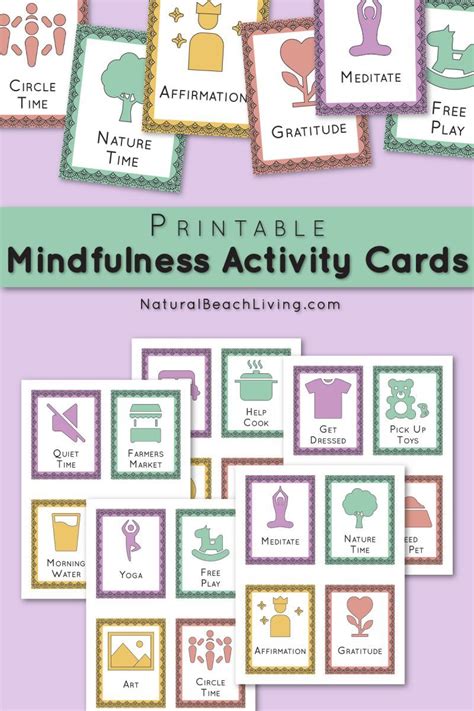 We did not find results for: 36 Printable Visual Schedule Pictures Mindfulness Routine Cards, The Best Visual Schedule ...
