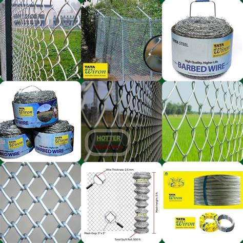 Silver Galvanized Hotter Barbed Wire For Agriculture Fencing Wire