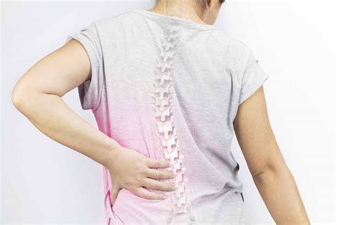 Dolore al coccige: perché insorge e come si cura