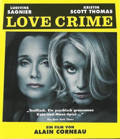 Crime D Amour On Collectorz Com Core Movies