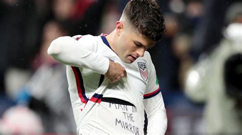 USMNT & Christian Pulisic send clear message to Mexico: Who's CONCACAF