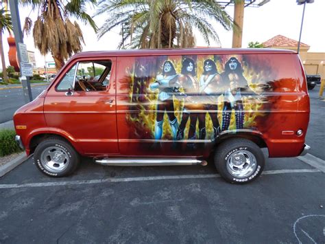 Van Life The Coolest Vans Of The 1970s Bestride